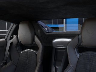 2026 Chevrolet Corvette in North Bay, Ontario - 24 - w320h240px