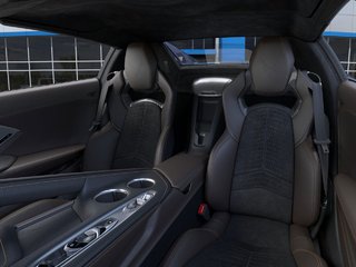 2026 Chevrolet Corvette in North Bay, Ontario - 16 - w320h240px