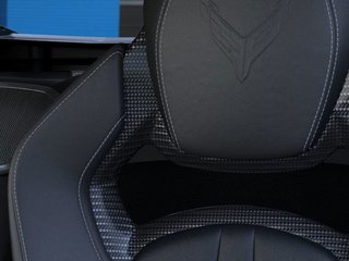 2026 Chevrolet Corvette in North Bay, Ontario - 21 - w320h240px