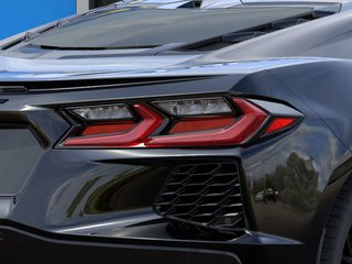 2026 Chevrolet Corvette in North Bay, Ontario - 11 - w320h240px