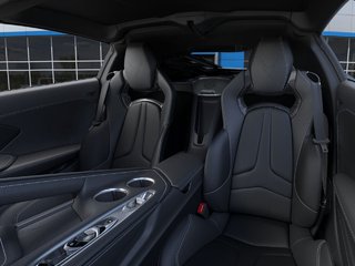 2026 Chevrolet Corvette in North Bay, Ontario - 16 - w320h240px