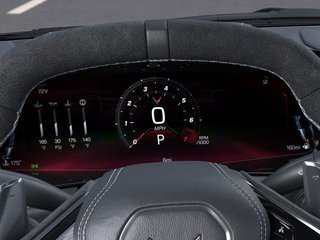 2026 Chevrolet Corvette in North Bay, Ontario - 18 - w320h240px
