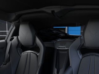 2026 Chevrolet Corvette in North Bay, Ontario - 24 - w320h240px