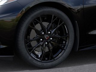 2026 Chevrolet Corvette in North Bay, Ontario - 9 - w320h240px