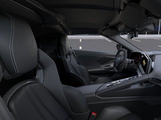 2026 Chevrolet Corvette in North Bay, Ontario - 17 - w320h240px