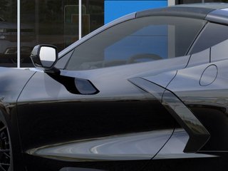 2026 Chevrolet Corvette in North Bay, Ontario - 12 - w320h240px