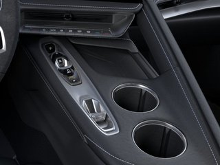 2026 Chevrolet Corvette in North Bay, Ontario - 23 - w320h240px