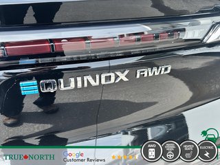 2024 Chevrolet Equinox EV in North Bay, Ontario - 18 - w320h240px