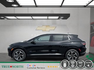2024 Chevrolet Equinox EV in North Bay, Ontario - 5 - w320h240px