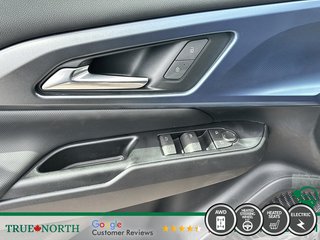 2024 Chevrolet Equinox EV in North Bay, Ontario - 13 - w320h240px