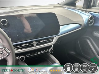 2024 Chevrolet Equinox EV in North Bay, Ontario - 16 - w320h240px