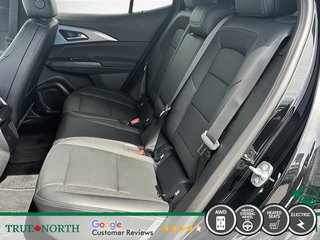 2024 Chevrolet Equinox EV in North Bay, Ontario - 10 - w320h240px