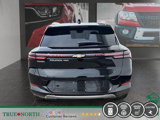 2024 Chevrolet Equinox EV in North Bay, Ontario - 3 - w320h240px