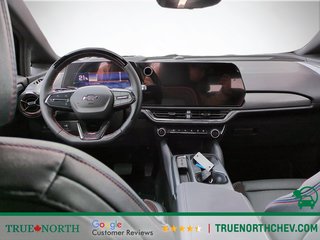 2025 Chevrolet Equinox EV in North Bay, Ontario - 10 - w320h240px