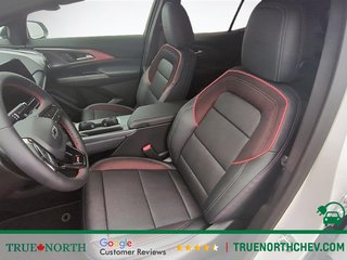 2025 Chevrolet Equinox EV in North Bay, Ontario - 9 - w320h240px