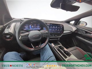 2025 Chevrolet Equinox EV in North Bay, Ontario - 14 - w320h240px