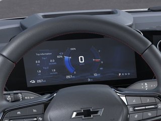 Chevrolet Equinox EV  2025 à North Bay, Ontario - 18 - w320h240px