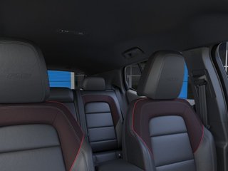 Chevrolet Equinox EV  2025 à North Bay, Ontario - 24 - w320h240px