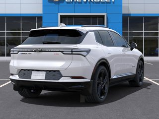 Chevrolet Equinox EV  2025 à North Bay, Ontario - 4 - w320h240px