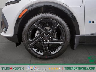 2025 Chevrolet Equinox EV in North Bay, Ontario - 7 - w320h240px