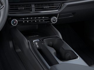 2025 Chevrolet Equinox EV in North Bay, Ontario - 23 - w320h240px
