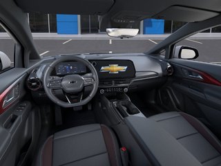 2025 Chevrolet Equinox EV in North Bay, Ontario - 15 - w320h240px
