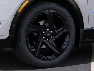 Chevrolet Equinox EV  2025 à North Bay, Ontario - 9 - w320h240px