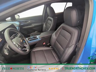 2025 Chevrolet Equinox EV in North Bay, Ontario - 9 - w320h240px