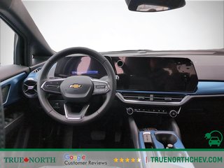 2025 Chevrolet Equinox EV in North Bay, Ontario - 10 - w320h240px