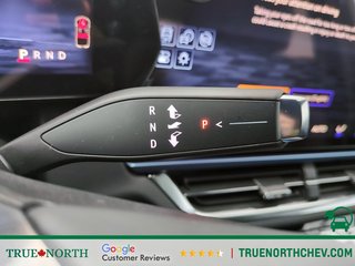 2025 Chevrolet Equinox EV in North Bay, Ontario - 15 - w320h240px