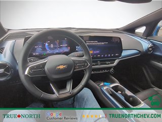 2025 Chevrolet Equinox EV in North Bay, Ontario - 14 - w320h240px