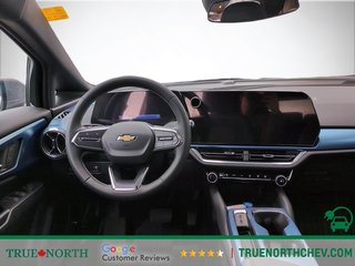 2025 Chevrolet Equinox EV in North Bay, Ontario - 10 - w320h240px