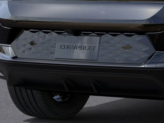 2026 Chevrolet Equinox EV in North Bay, Ontario - 14 - w320h240px