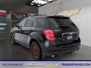 Chevrolet Equinox  2016 à North Bay, Ontario - 4 - w320h240px