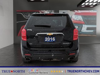 Chevrolet Equinox  2016 à North Bay, Ontario - 3 - w320h240px