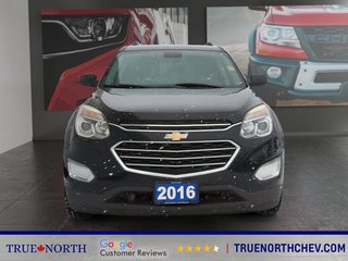 Chevrolet Equinox  2016 à North Bay, Ontario - 2 - w320h240px