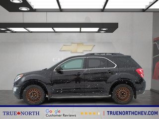 Chevrolet Equinox  2016 à North Bay, Ontario - 5 - w320h240px