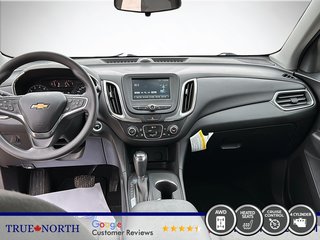 2018 Chevrolet Equinox in North Bay, Ontario - 13 - w320h240px