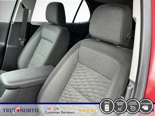 Chevrolet Equinox  2018 à North Bay, Ontario - 11 - w320h240px