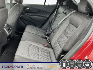 2018 Chevrolet Equinox in North Bay, Ontario - 12 - w320h240px