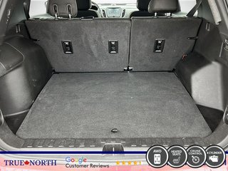 2018 Chevrolet Equinox in North Bay, Ontario - 7 - w320h240px