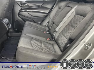 2020 Chevrolet Equinox in North Bay, Ontario - 10 - w320h240px