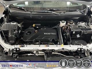 2020 Chevrolet Equinox in North Bay, Ontario - 7 - w320h240px