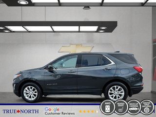 Chevrolet Equinox  2020 à North Bay, Ontario - 5 - w320h240px