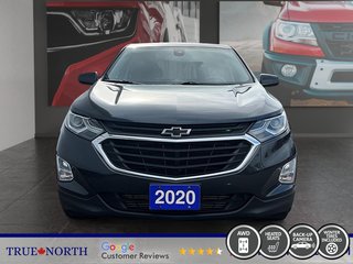 Chevrolet Equinox  2020 à North Bay, Ontario - 2 - w320h240px