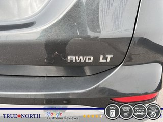 Chevrolet Equinox  2020 à North Bay, Ontario - 16 - w320h240px