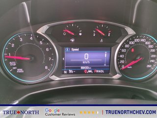 Chevrolet Equinox  2020 à North Bay, Ontario - 13 - w320h240px