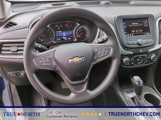 Chevrolet Equinox  2020 à North Bay, Ontario - 12 - w320h240px