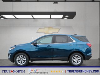 Chevrolet Equinox  2020 à North Bay, Ontario - 5 - w320h240px