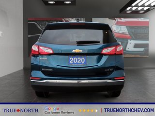 Chevrolet Equinox  2020 à North Bay, Ontario - 3 - w320h240px